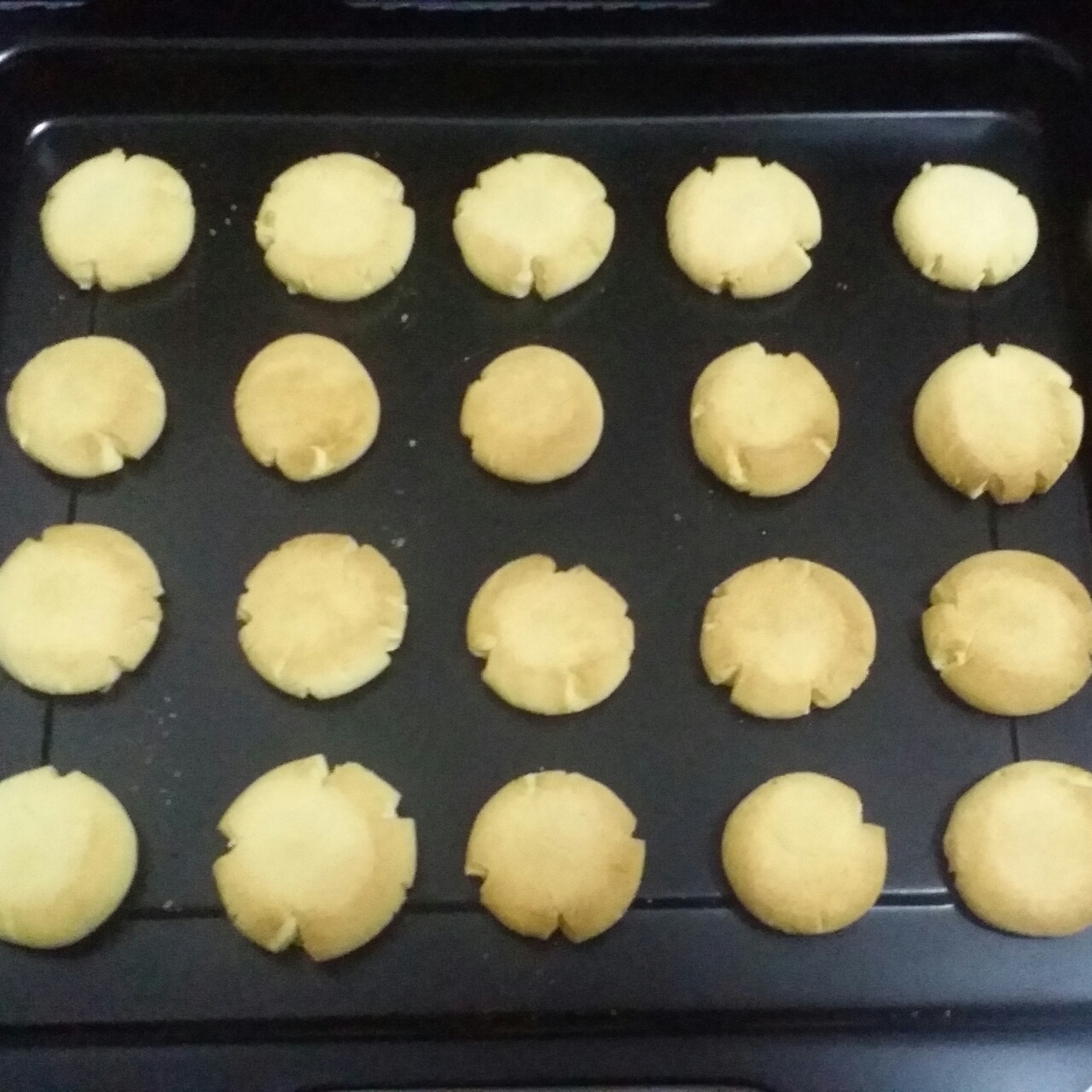 玛格丽特小饼干