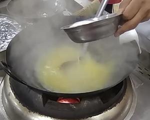 凤皇粟米羹之新东方大厨的做法的做法 步骤2