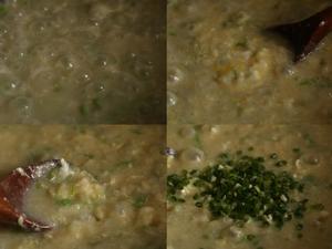 丝瓜疙瘩汤的做法 步骤9