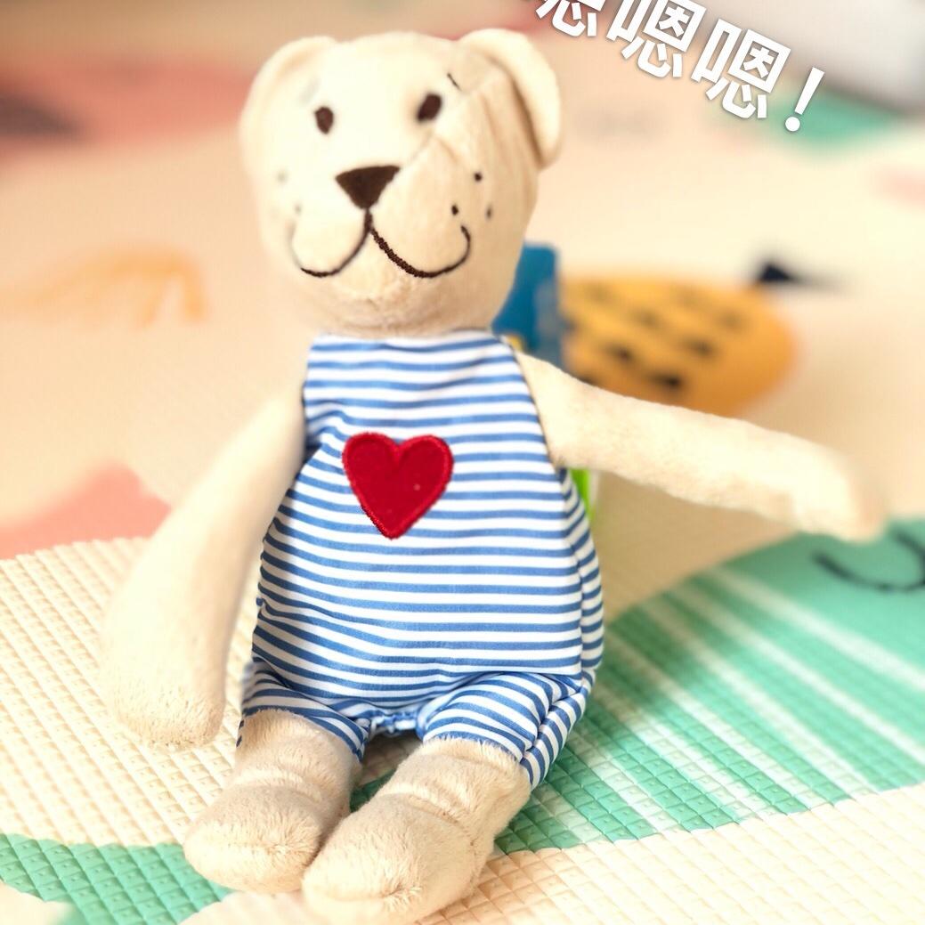 珍珠要过圣诞节