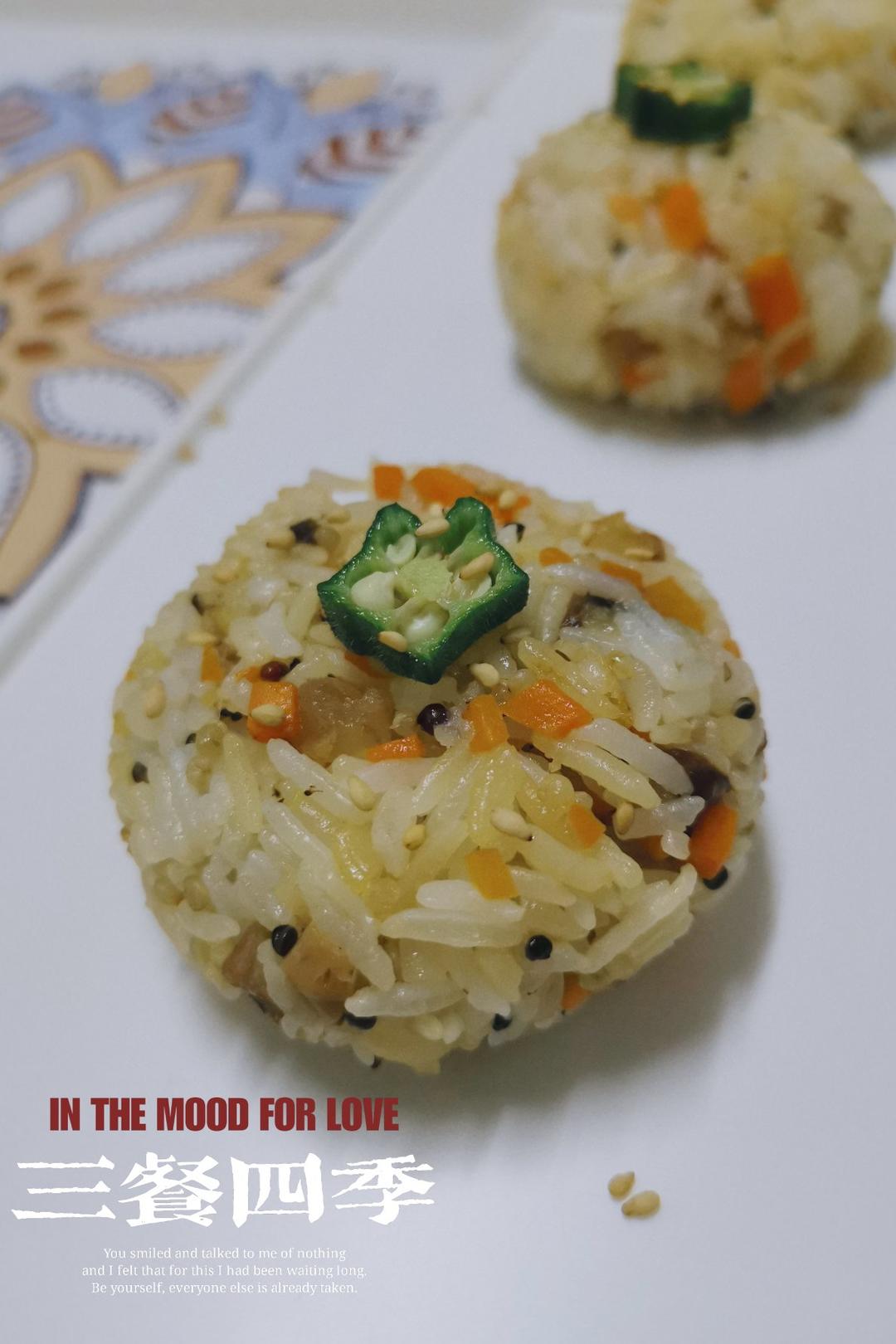 轻食生活的日子