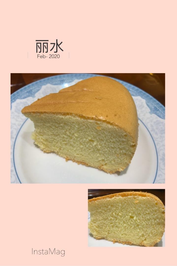 糯米蛋糕【蒸锅版】