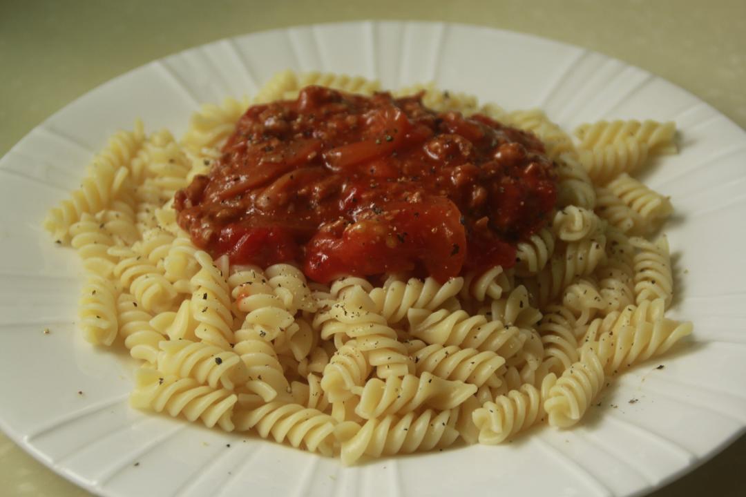 意大利螺蛳粉的做法