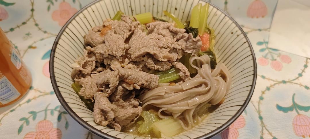 百香果酸汤牛肉