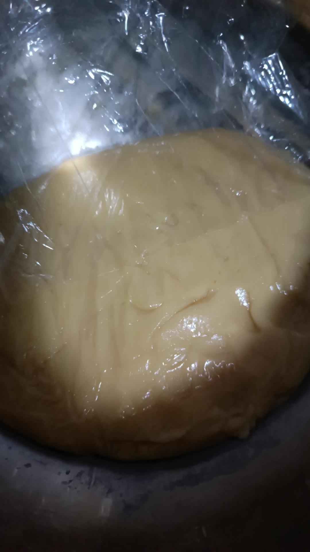 广式月饼（自制很简单）