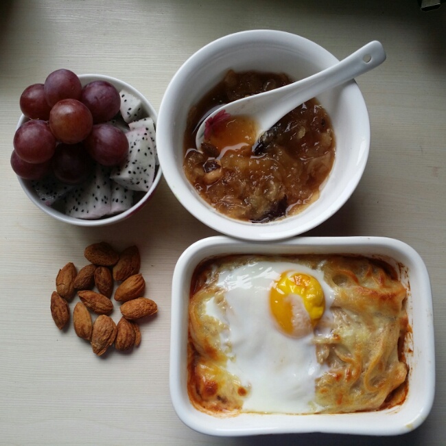 午餐•2014年7月17日