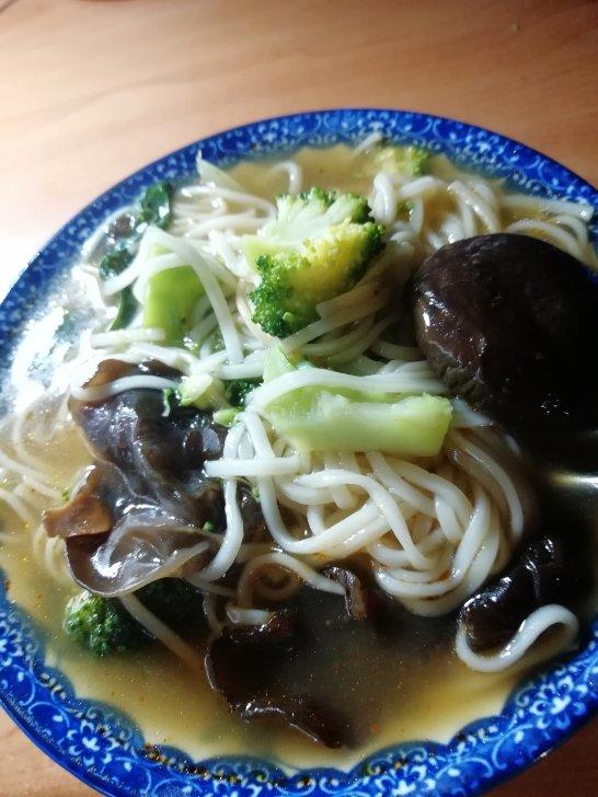 午餐•2018年12月3日