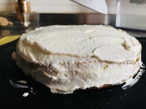 生酮 奶油蛋糕胚的做法 步骤13