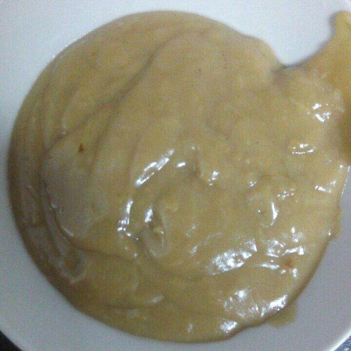 一分钟做甜面酱