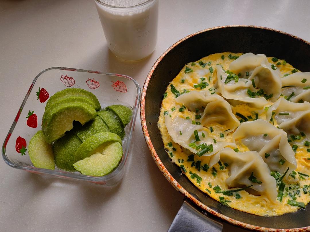 my早餐