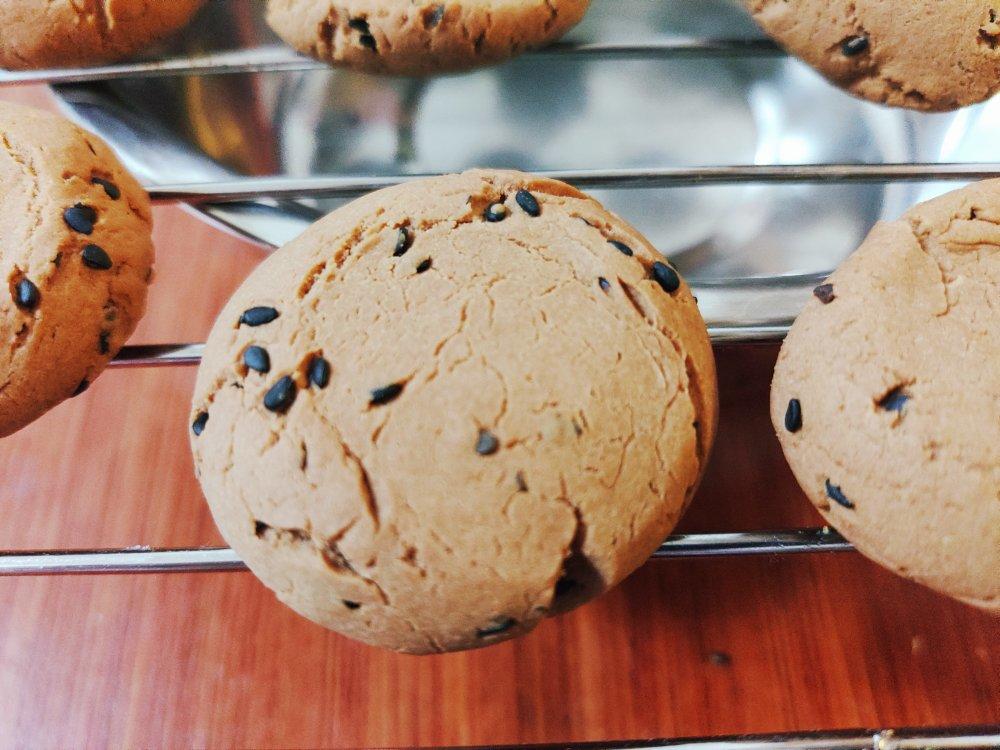 超快手巧克力饼干（消耗巧克力）