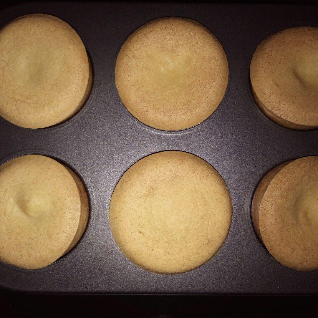 外脆里糯的烤年糕