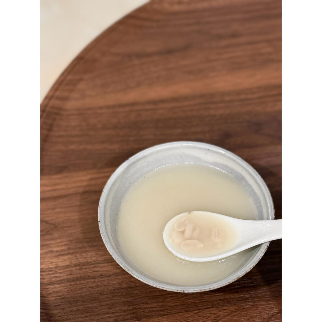 古早味—厦门花生汤