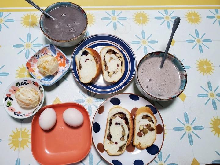 改良后的大列巴