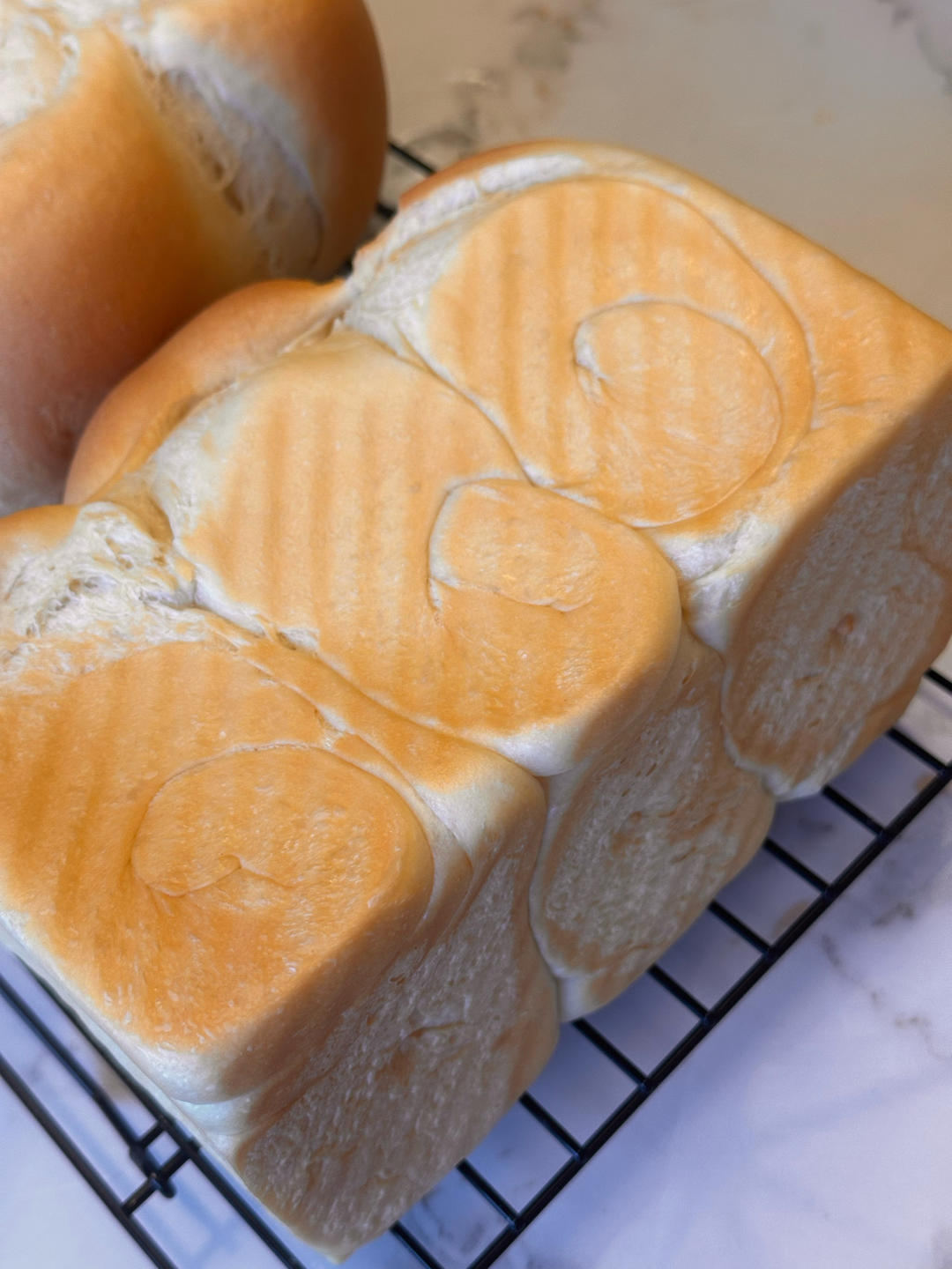 牧场鲜奶吐司2.0版｜吴克己老师经典吐司升级版