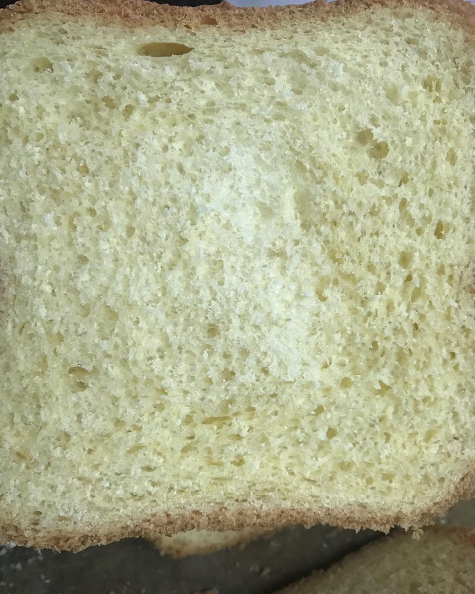 东菱面包机做松软拉丝面包