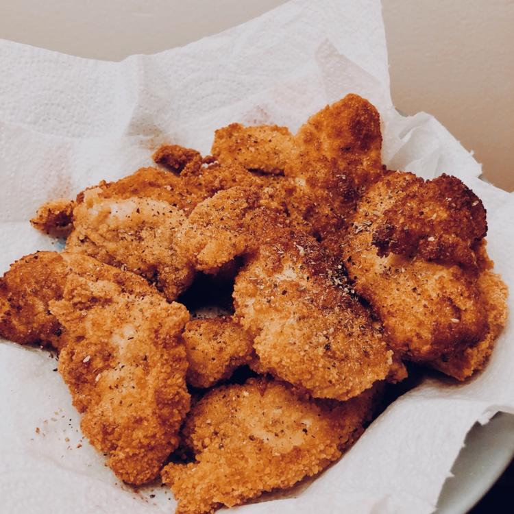 最详细的超好吃肯德基鸡翅