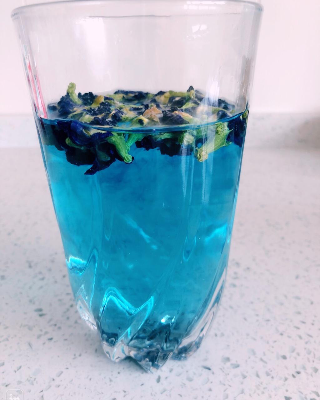 天太热喝一杯吧