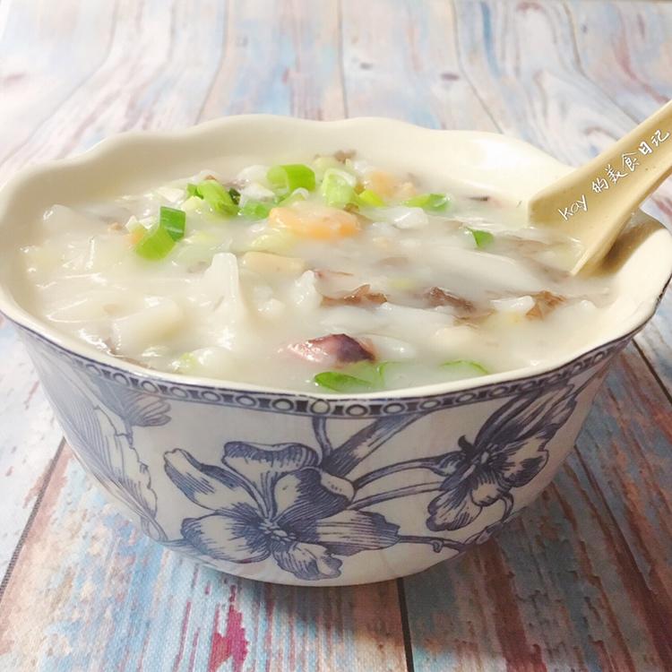 福州锅边的做法