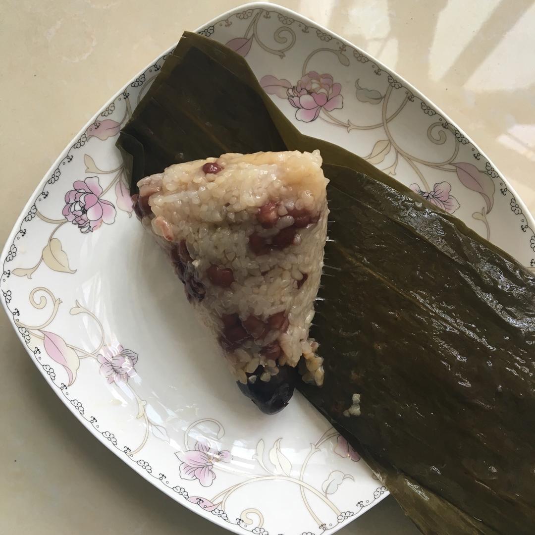 粽子 Sticky Rice Dumplings