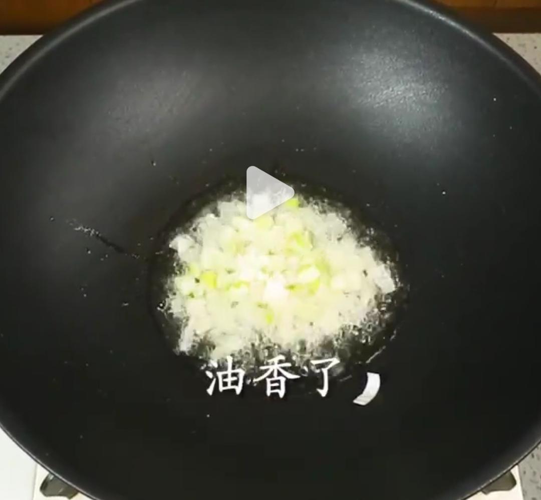 锅塌豆腐  棒骨汤炖豆腐    铁锅豆腐鸡蛋   酱油豆腐的做法 步骤10