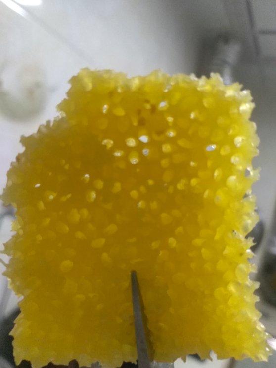 椰香黄金糕