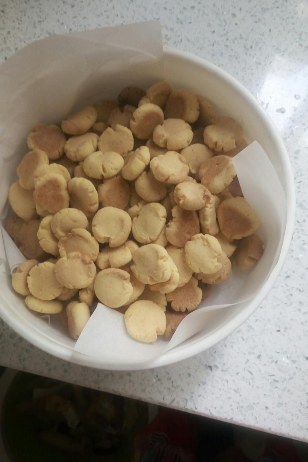玛格丽特饼干