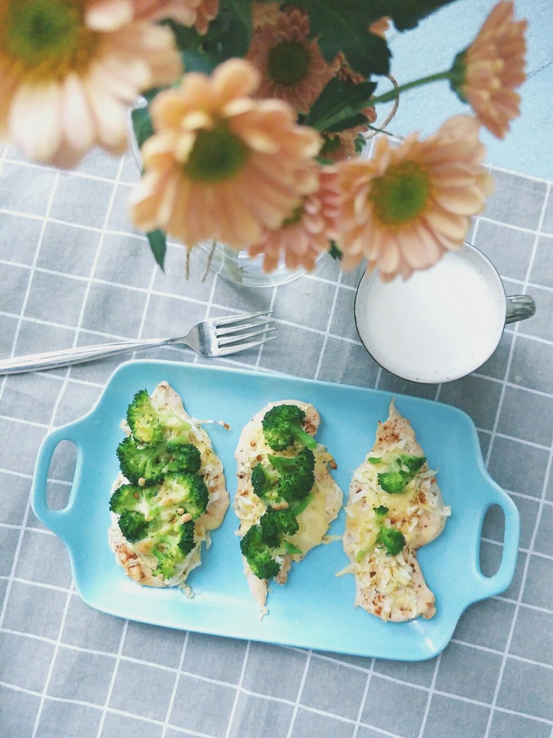 给我的快手早餐一个安放之处