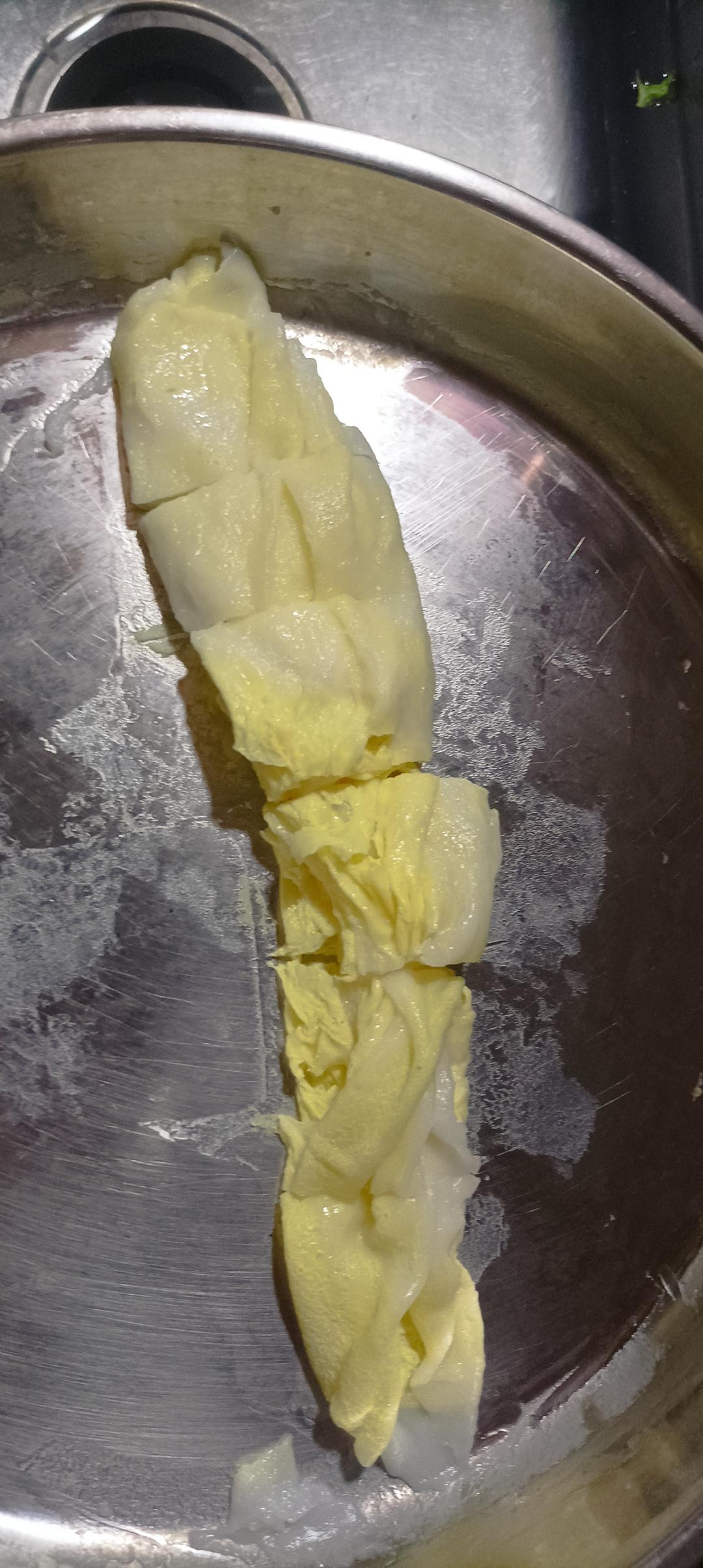 白糖糕