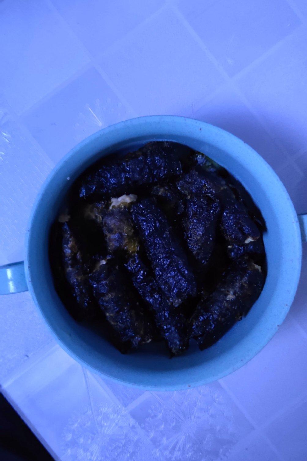 海苔卷  宝宝辅食食谱