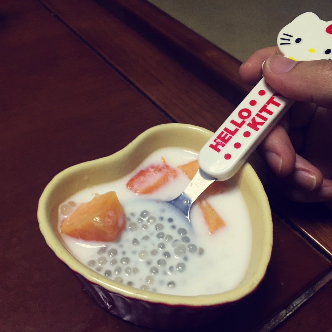 西米