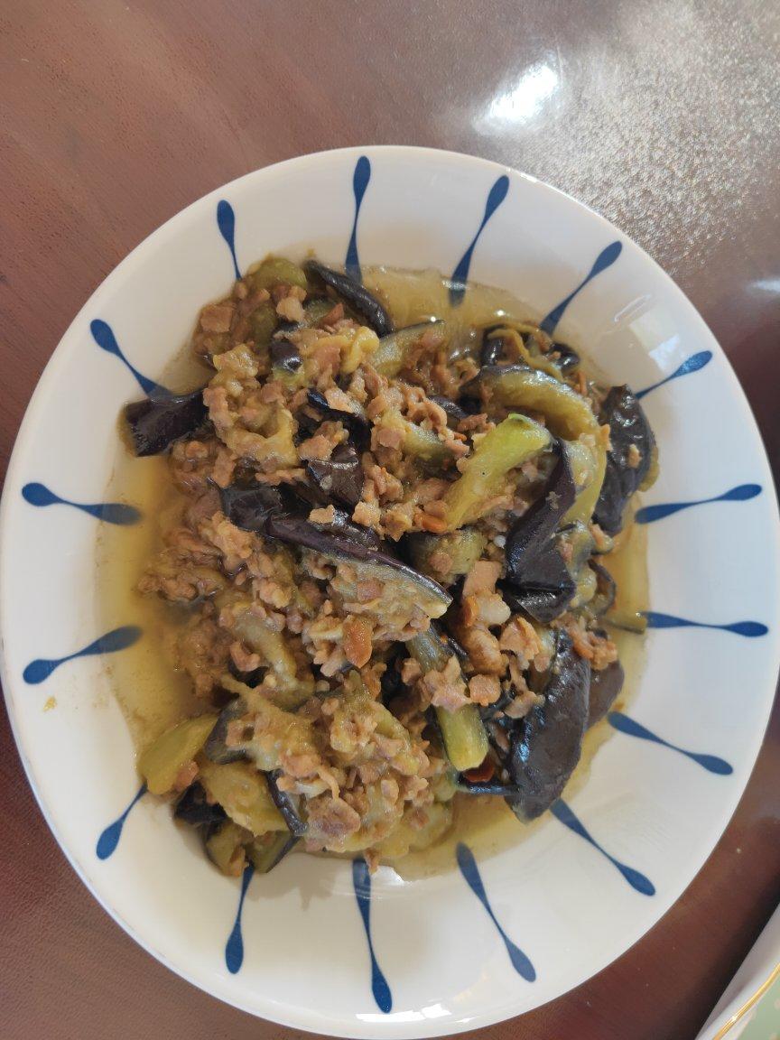 酱茄条