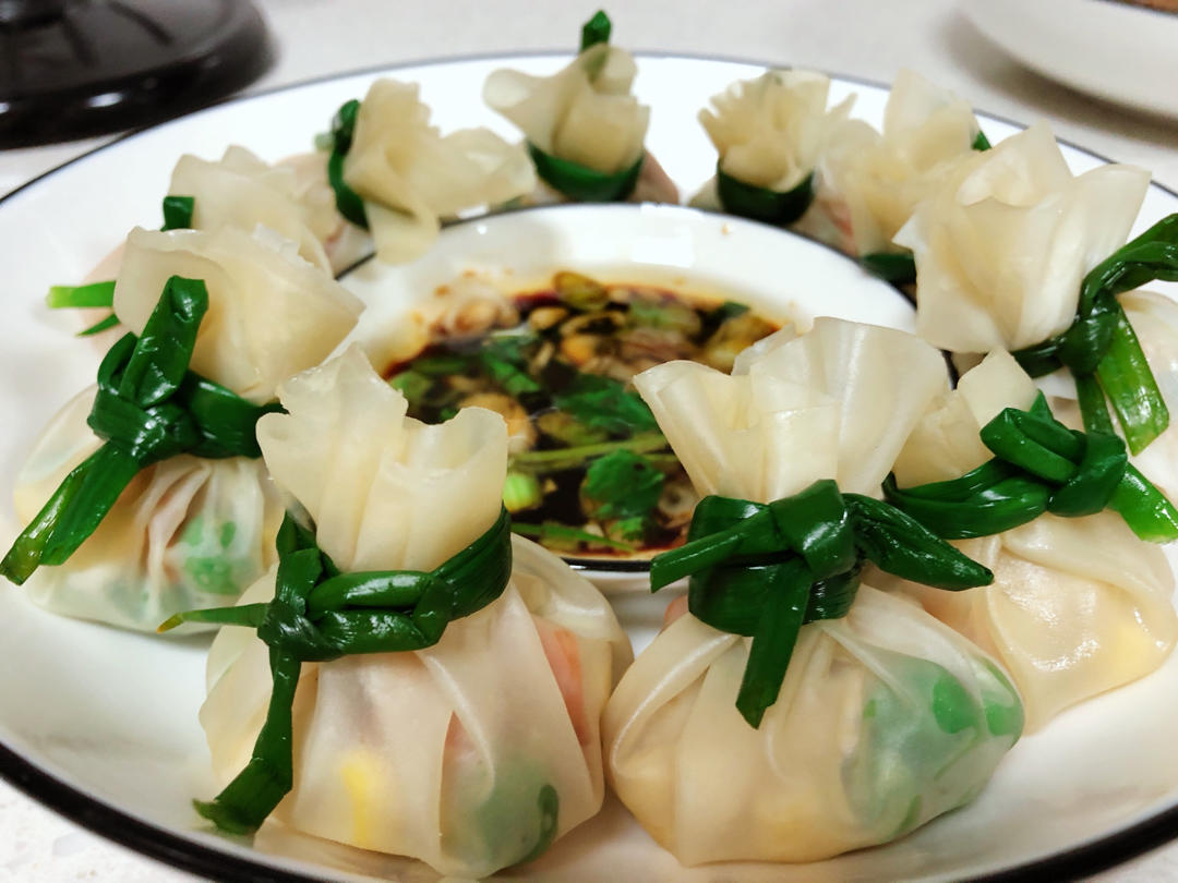 四喜福袋（年菜）