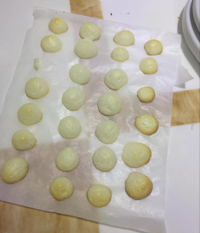 宝宝辅食系列～16种果蔬酸奶溶豆