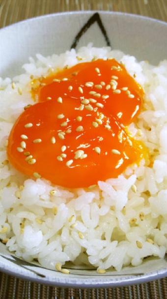 日式酱鸡蛋黄的做法