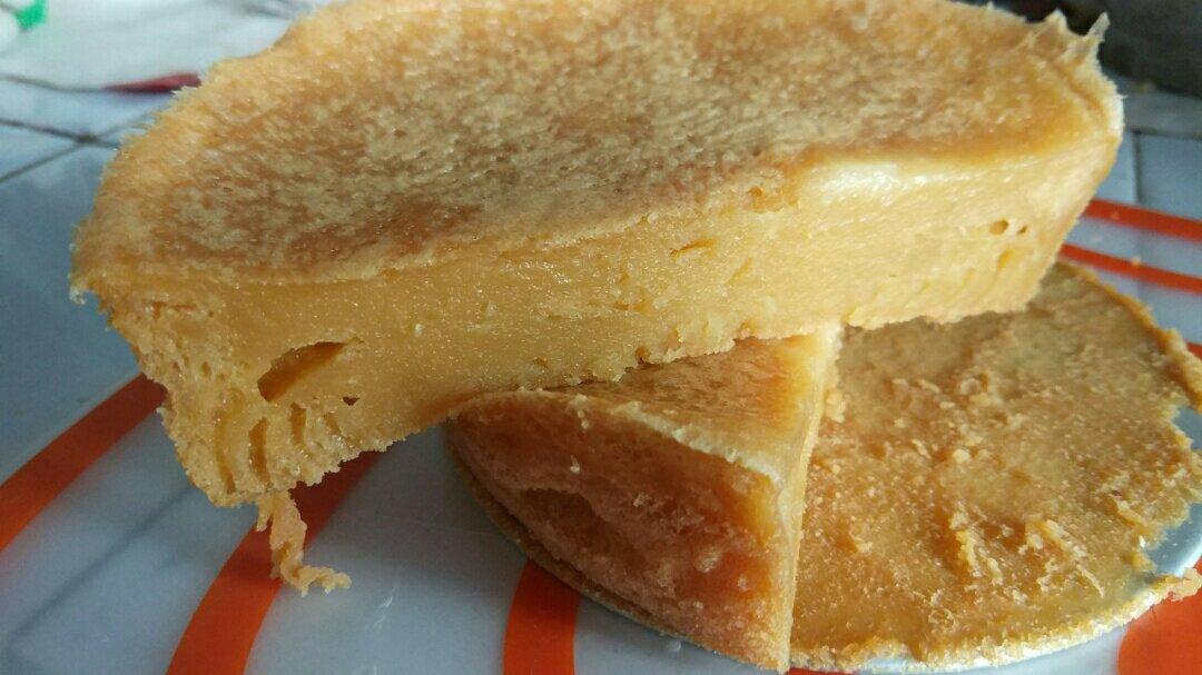 黄金糕