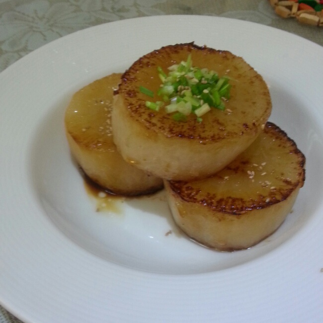 大根烧