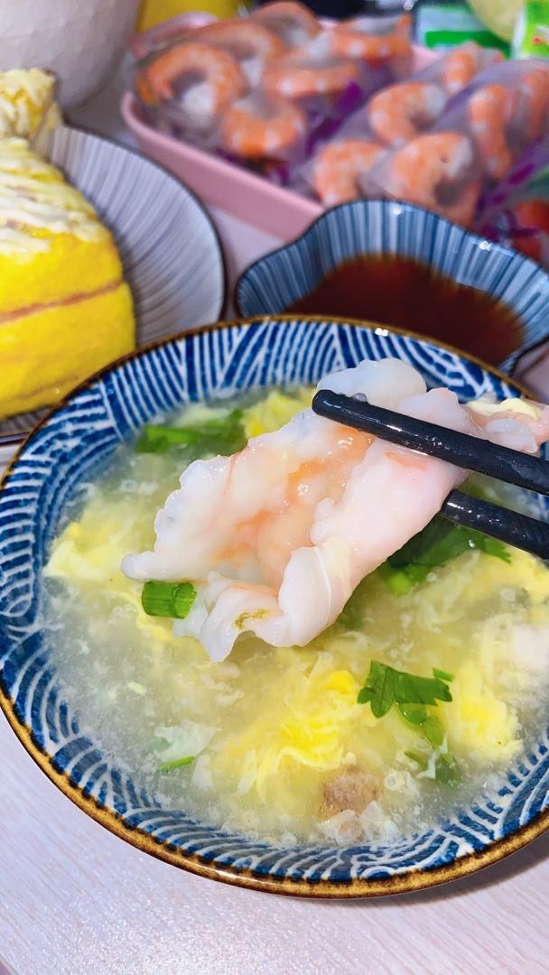捶肉大虾