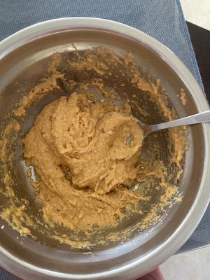 消耗米粉的好方法～宝宝蒸糕的做法 步骤3