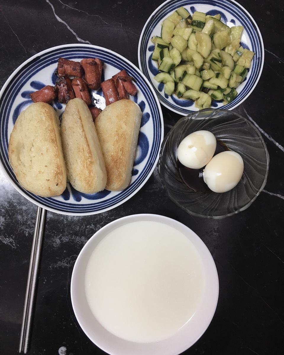 🌶️比街边小摊味道还好的炸香肠秘方！