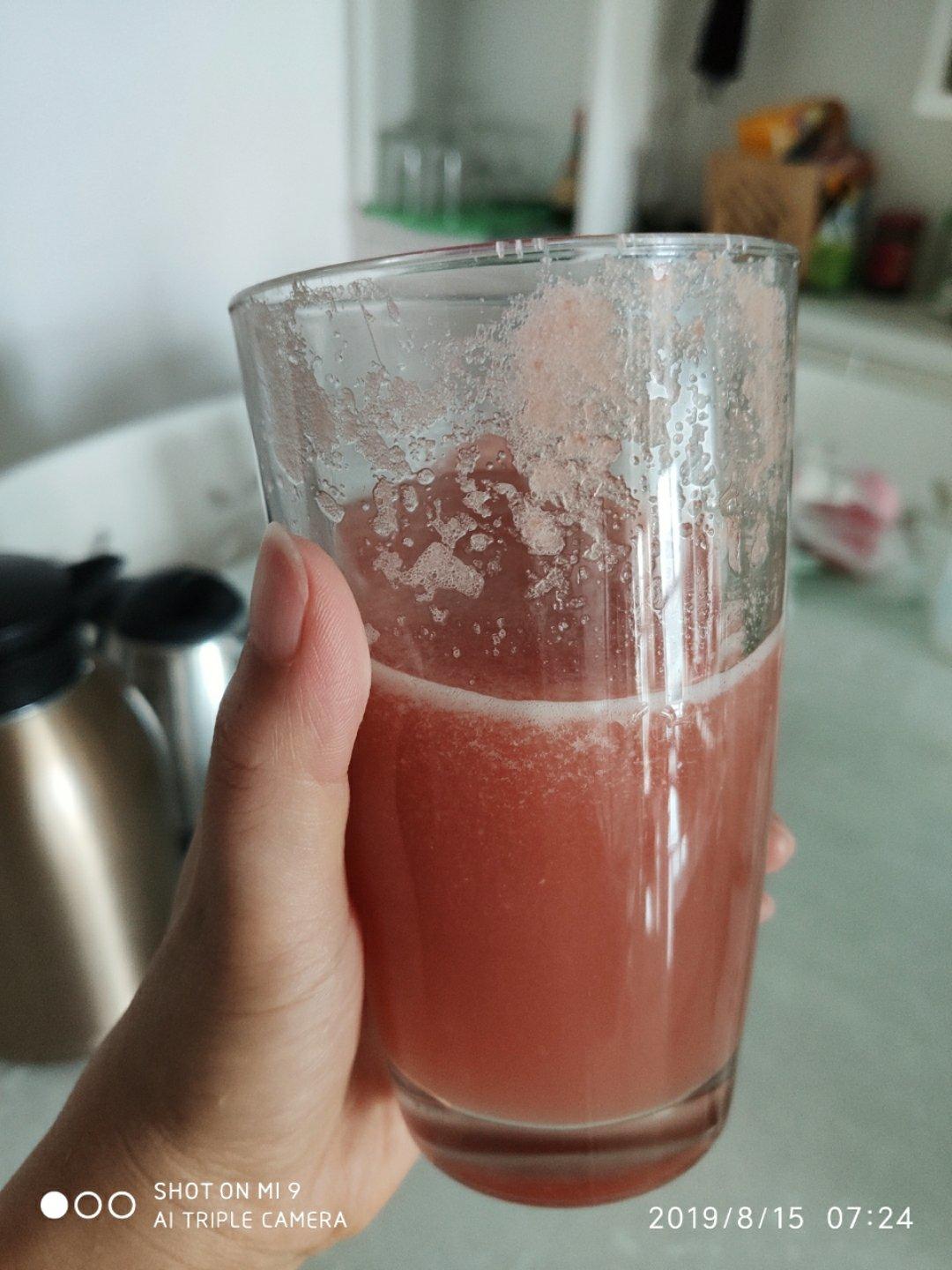 20种减肥蔬菜水果汁