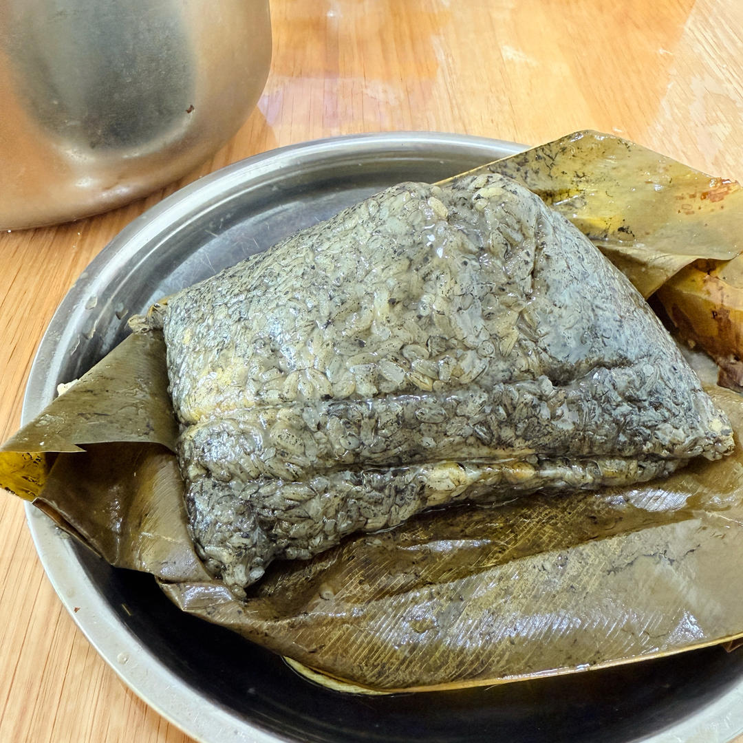 又是一年粽飘香