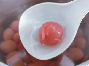 冰糖西梅圣女果—酸甜开胃，凉爽解腻的做法 步骤3
