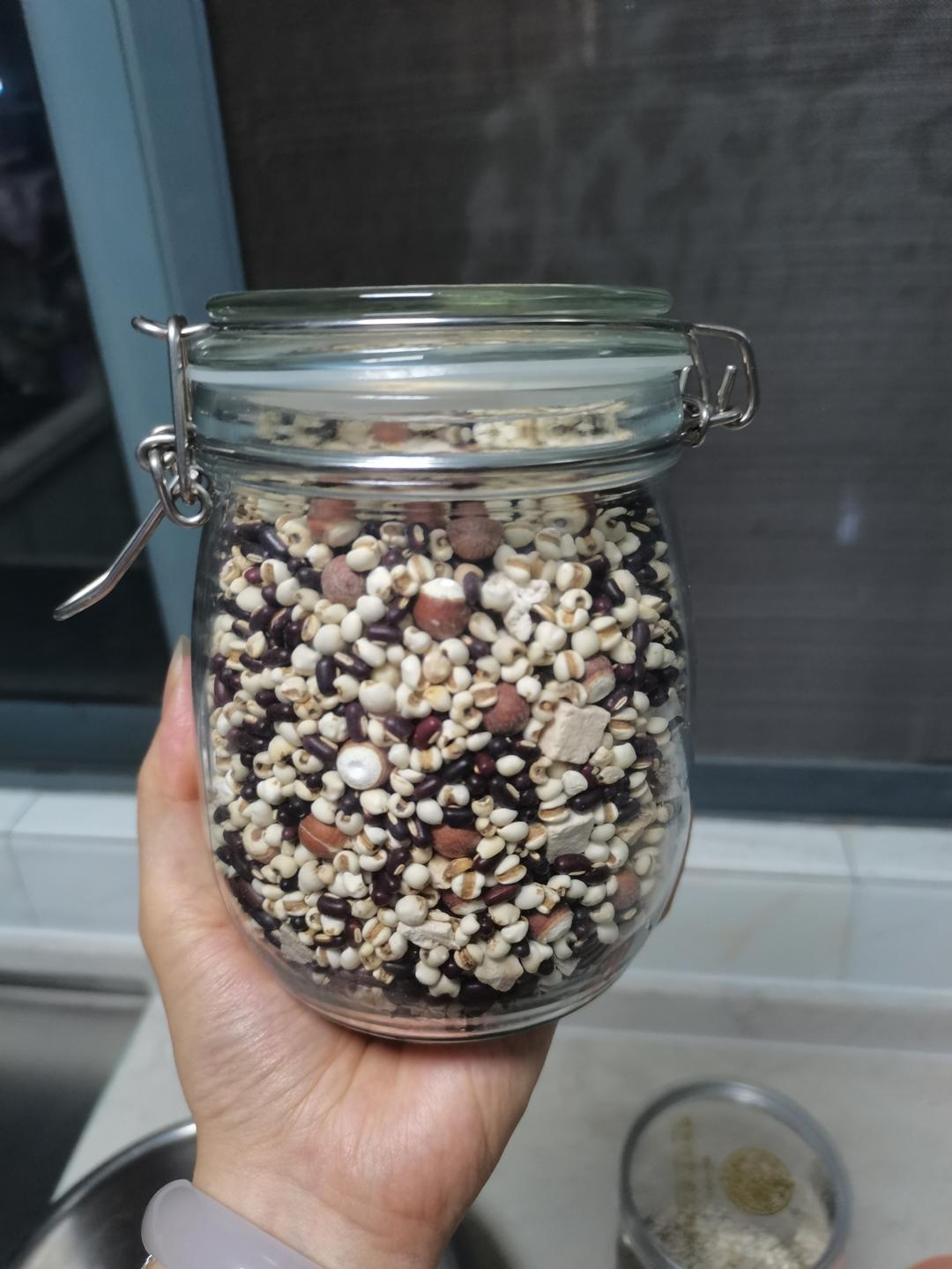 (亲测有效)超强祛湿茶