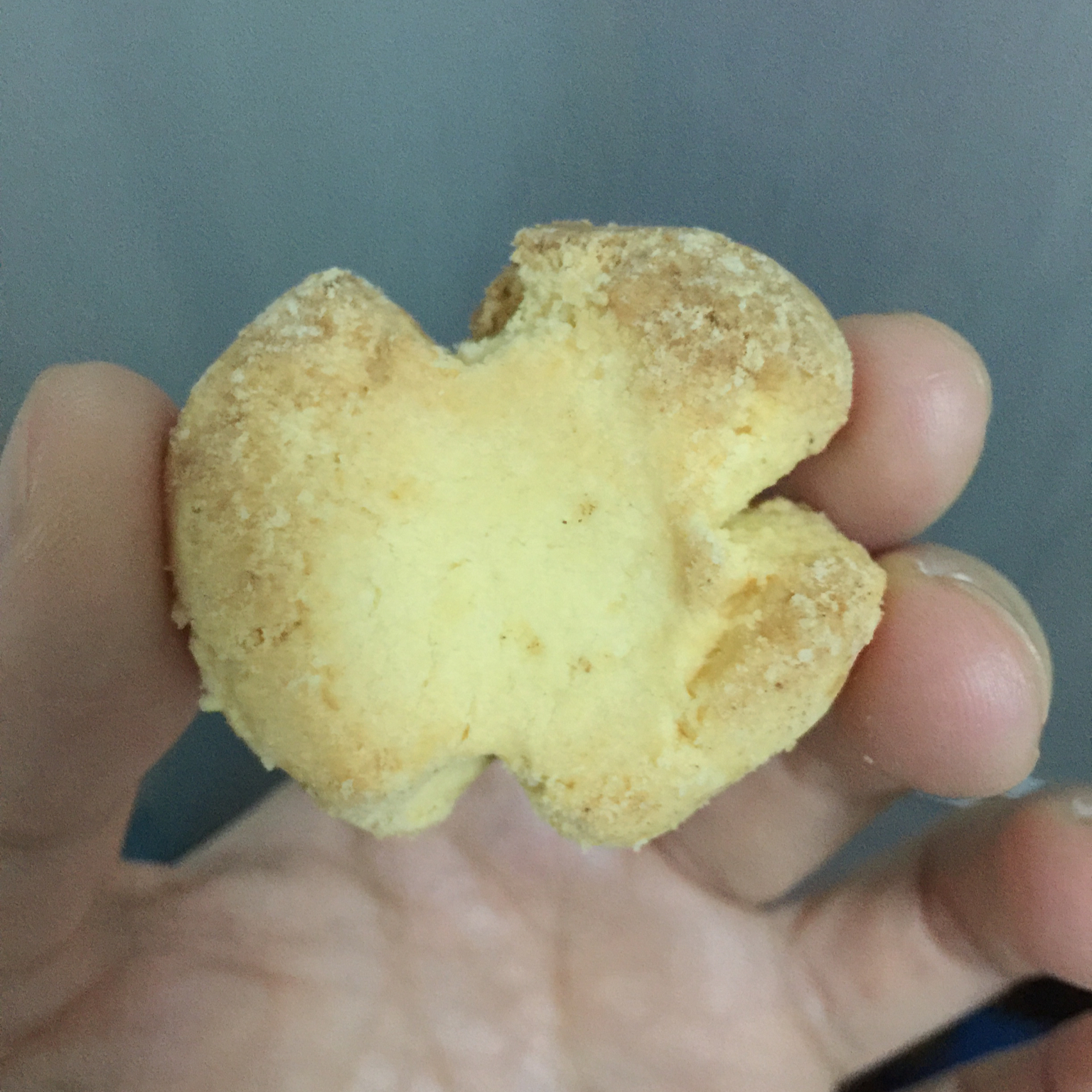 玛格丽特小饼干