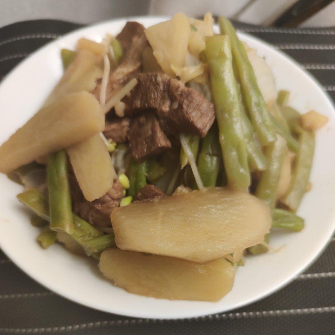 东北乱炖
