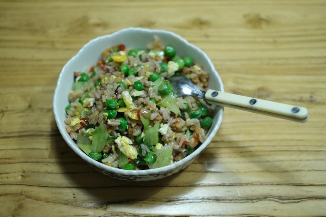 一点日常