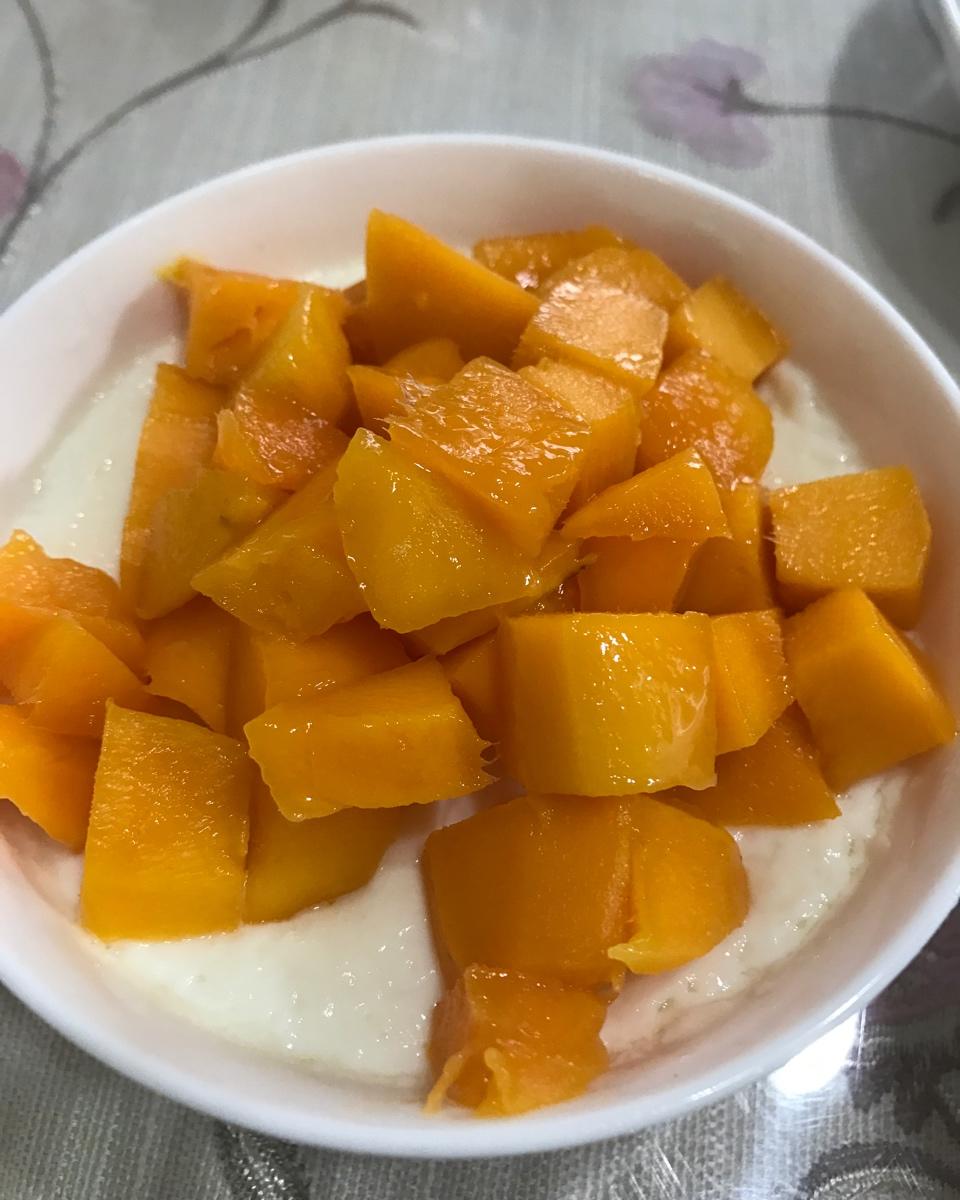 顺德双皮奶