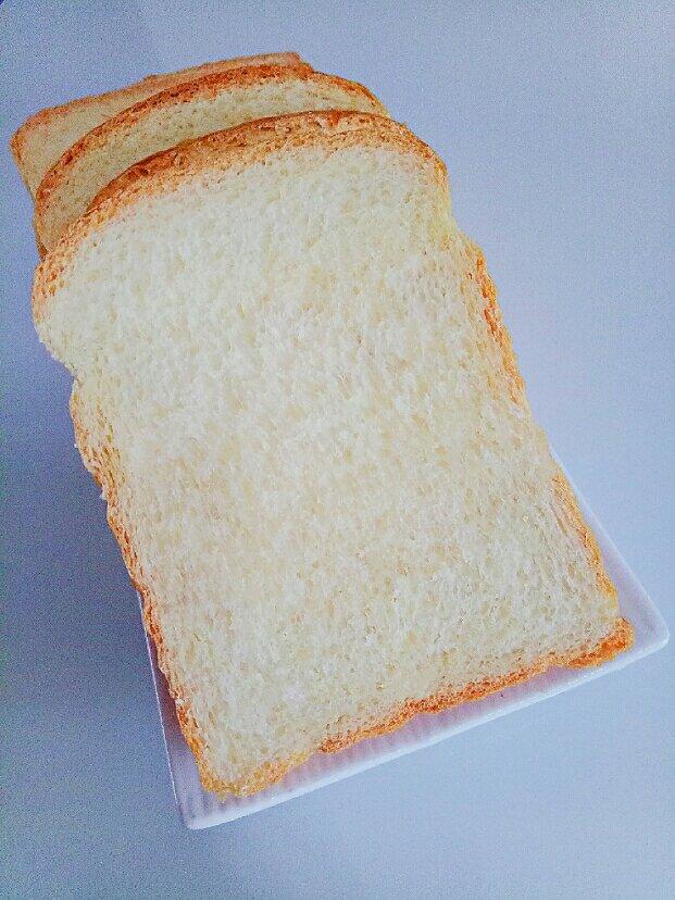 酸奶吐司