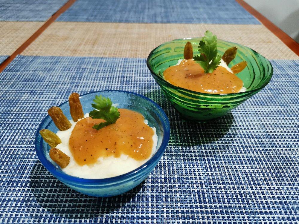 KFC口味土豆泥